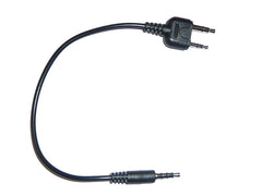 TNC Cable for older ICOM, Yaesu and others